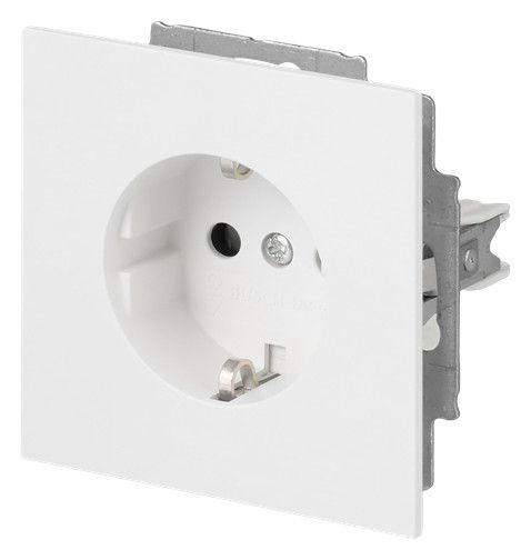 BJ 20 EUCB-F-44M SCHUKO® Steckdose Safety+