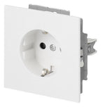 BJ 20 EUCB-F-44M SCHUKO® Steckdose Safety+