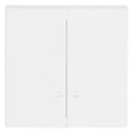 BJ 1785 K-884 Wippe studioweiß matt future linear