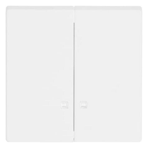 BJ 1785 K-884 Wippe studioweiß matt future linear