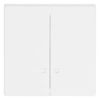 BJ 1785 K-884 Wippe studioweiß matt future linear