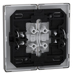 Mert MEG 3855-6050 Wippe f.Rollladen- schalter u.-taster Nickelmetal