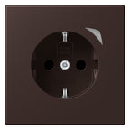 Jung BTLC1521S252 JUNG HOME SCHUKO Steckdose LC4320J