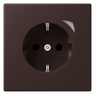 Jung BTLC1521S252 JUNG HOME SCHUKO Steckdose LC4320J