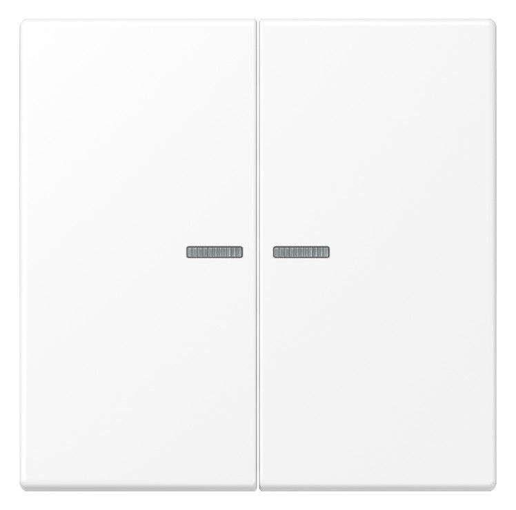 Jung LS995KO5WWM Wippe f.Serienschalter KO