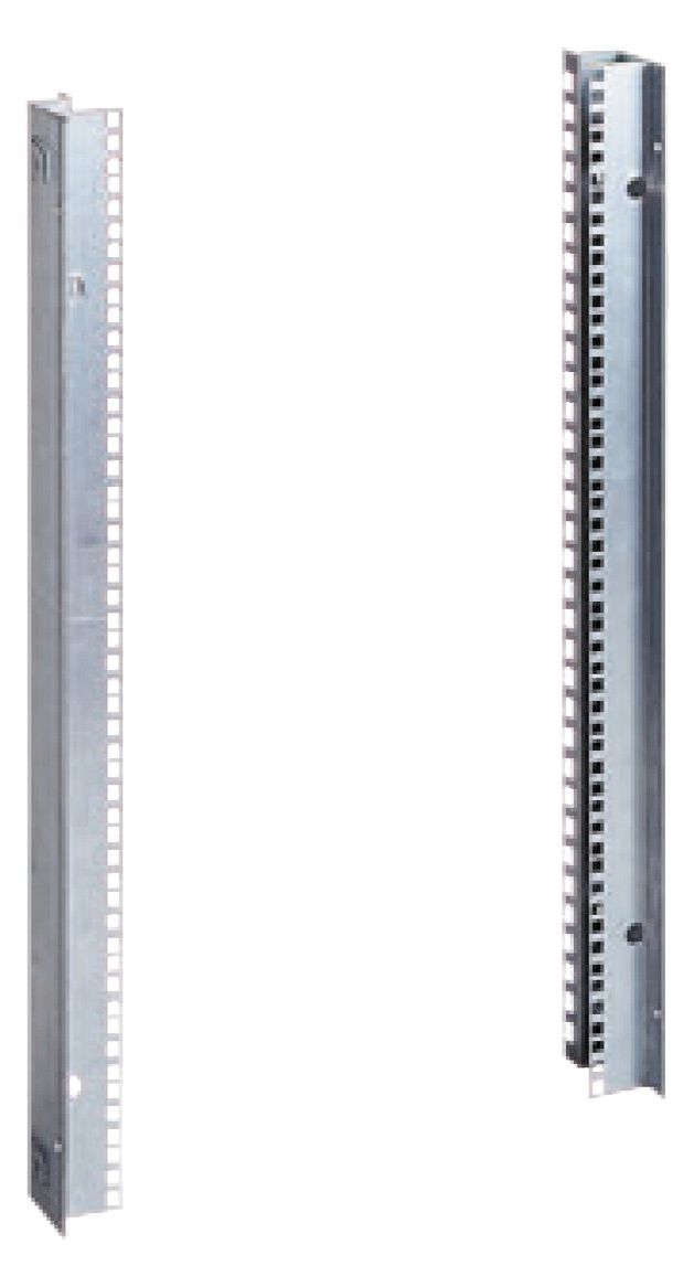 Schneider NSYVDM12UF 19z-Festrahmen 12U Spacial