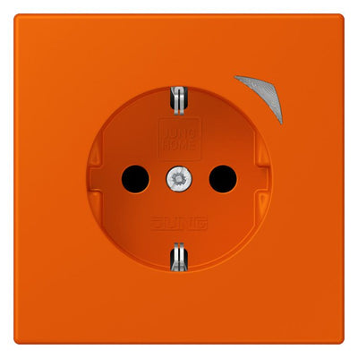 Jung BTLC1521SE260 JUNG HOME SCHUKO Steckdose Energy LC4320