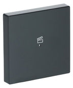 BJ 6233-10-81 Wippe 1-fach Szene Busch-free@home anthrazit
