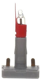 BJ 8350 Steck-Glimmlampe 230 V 0,4 mA Zubehör