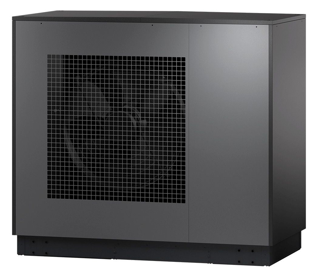 Dimplex LA 4060CP Reversible Luft/Wasser-Wärmepumpe 382180