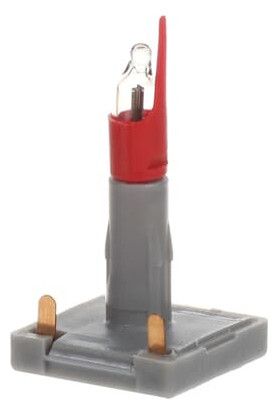 BJ 8350 Steck-Glimmlampe 230 V 0,4 mA Zubehör