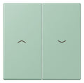 Jung LC995P217 Wippe f.Jalousie-Schalter/-Taster LC320