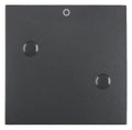 Berker 15731606 Wippe anschraubbar m.Aufdruck 0 B.3/B.7 anthrazit matt