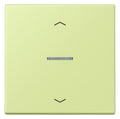 Jung LC101KO5P222 Wippe m.Lichtleiter u. Pfeilsymbolen