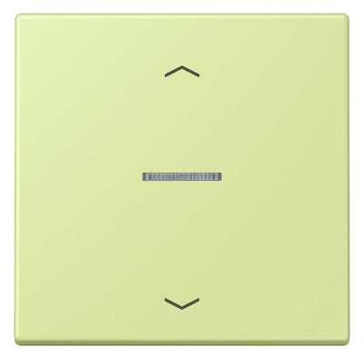 Jung LC101KO5P222 Wippe m.Lichtleiter u. Pfeilsymbolen