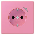 Jung BTLC1521SE246 JUNG HOME SCHUKO Steckdose Energy LC4320