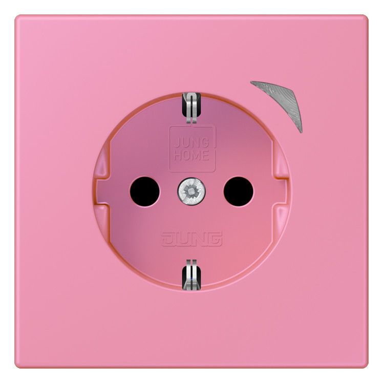 Jung BTLC1521SE246 JUNG HOME SCHUKO Steckdose Energy LC4320