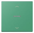 Jung LC101KO5P250 Wippe m.Lichtleiter u. Pfeilsymbolen