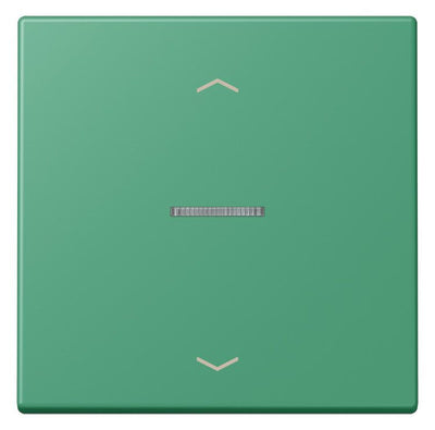 Jung LC101KO5P250 Wippe m.Lichtleiter u. Pfeilsymbolen