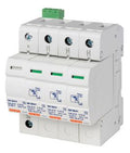 GEWISS GWD6420 Überspannungsableiter Typ 2 400V 40kA 3P+N 4TE m.Modul+Kont.