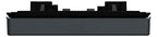 Mert 343114 Wippe anthrazit AQUADESIGN
