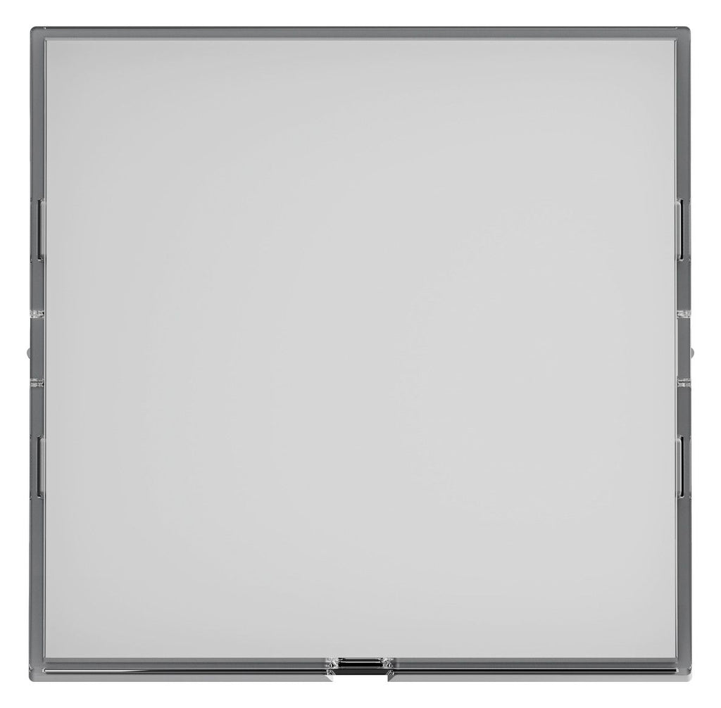 Legrand 765211 SEANO Wippe m.Beschriftungsfeld m.Einlagen Al