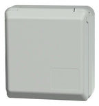 Mennekes 4982 Cepex-Anbaudose SCHUKO 16A2p+E 230V IP44