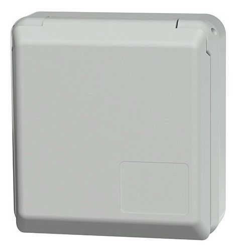 Mennekes 4982 Cepex-Anbaudose SCHUKO 16A2p+E 230V IP44