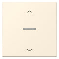 Jung LC101KO5P245 Wippe m.Lichtleiter u. Pfeilsymbolen