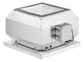 Helios VDW EC 225 A Dachventilator vertikal 1-PH 230V EC-Motor 07241