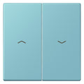 Jung LC995P213 Wippe f.Jalousie-Schalter/-Taster LC320
