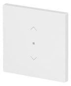 BJ 6232-10-44G Wippe 1-fach m.Symbol "Jalousie"