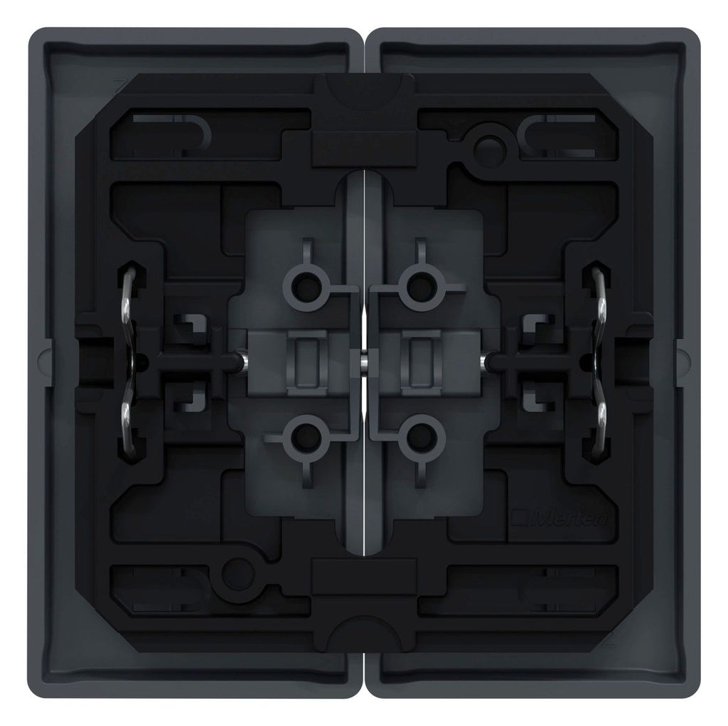 Mert MEG 3400-6034 Wippe f.Serien- schalter Anthrazit