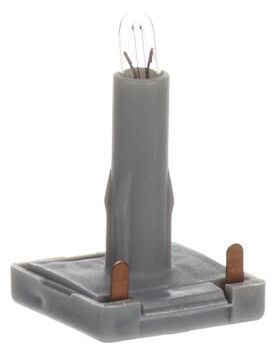 BJ 8345-1 Steck-Glühlampe 12V Zubehör