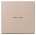 Jung LC995KO5240 Wippe f.Serienschalter KO LC32131