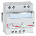 Legrand 413105 Spannungsversorgung prim.230V/50Hz sek.12VDC Strom 1,25A 5TE