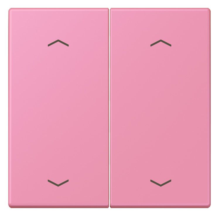 Jung LC102P246 Wippe m.Pfeilsymbolen f.KNX Taster 2