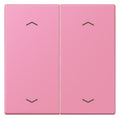 Jung LC102P246 Wippe m.Pfeilsymbolen f.KNX Taster 2