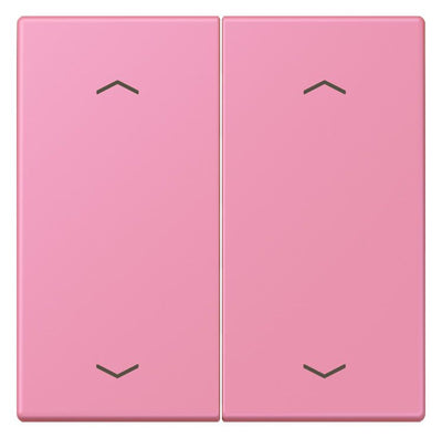 Jung LC102P246 Wippe m.Pfeilsymbolen f.KNX Taster 2