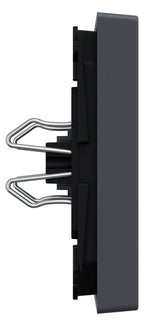 Mert MEG 3303-0414 Wippe Schlüssel anthrazit System M