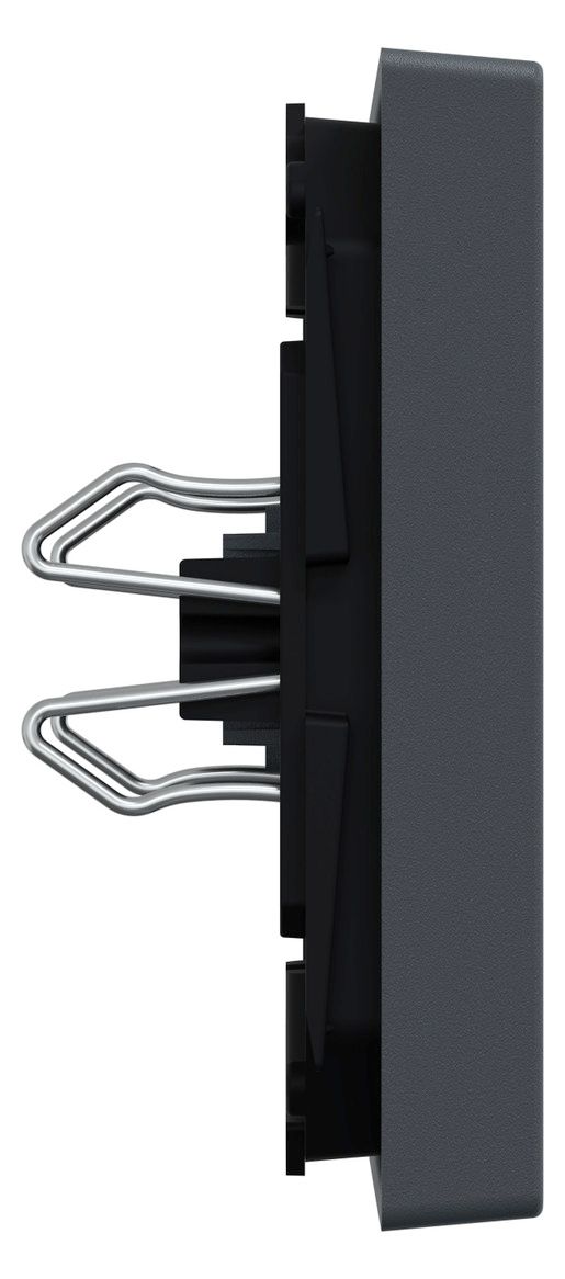 Mert MEG 3303-0414 Wippe Schlüssel anthrazit System M