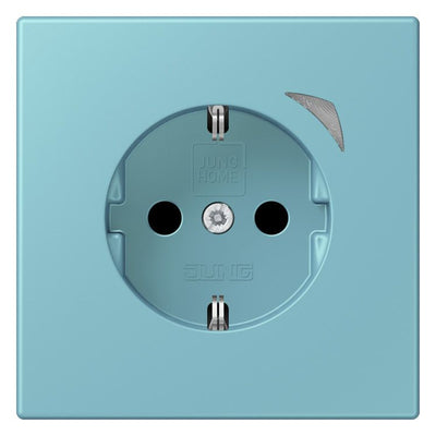 Jung BTLC1521SE213 JUNG HOME SCHUKO Steckdose Energy LC3203