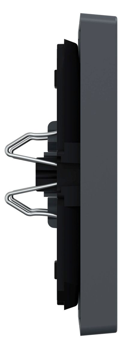 Mert MEG 3400-6034 Wippe f.Serien- schalter Anthrazit