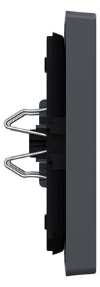 Mert MEG 3400-6034 Wippe f.Serien- schalter Anthrazit
