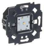BJ 2067/13 U LED-UP-Einsatz Nachtlicht warmweiss Busch-Icelight