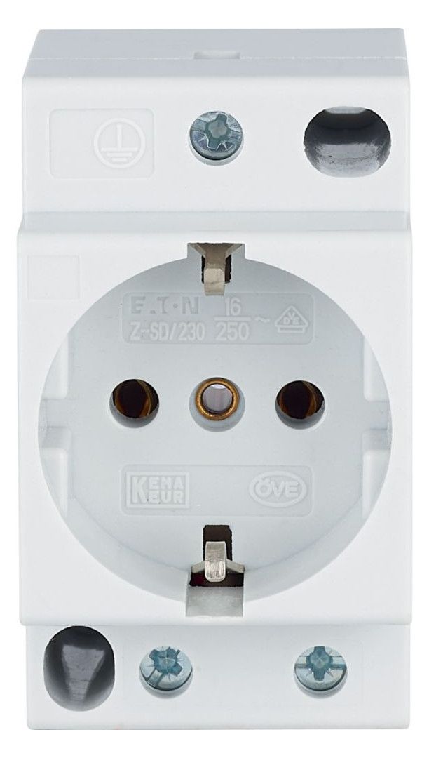 EATON Z-SD230 Schukosteckdose 10/16A 250VAC 266875