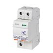 GEWISS GWD6407 Überspannungsableiter Typ 2 230V 20kA 1P+N 2TE m.Modul