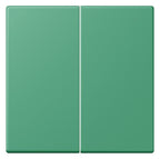 Jung LC102250 Wippe f.KNX Taster 2fach LC4320G