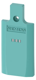 Siemens 3SE5210-1AA00 LED-Deckel f.Pos. Met. 31mm LED ge/gn DC24V türkis