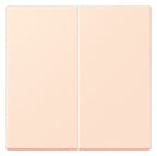 Jung LC102226 Wippe f.KNX Taster 2fach LC32082
